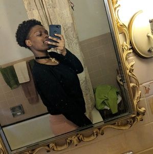 Meet your Posher, Kennedy